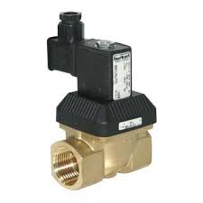 2/2 WAY SOLENOID VALVE 00221600